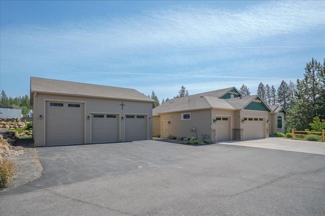 2818 S Sonora Dr, Spokane Valley, WA 99037