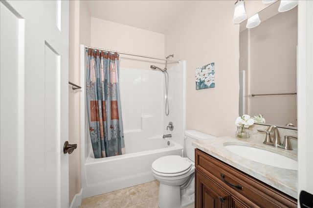 2818 S Sonora Dr, Spokane Valley, WA 99037