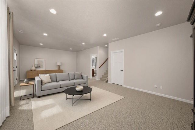 2818 S Sonora Dr, Spokane Valley, WA 99037