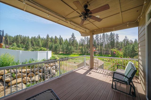 2818 S Sonora Dr, Spokane Valley, WA 99037