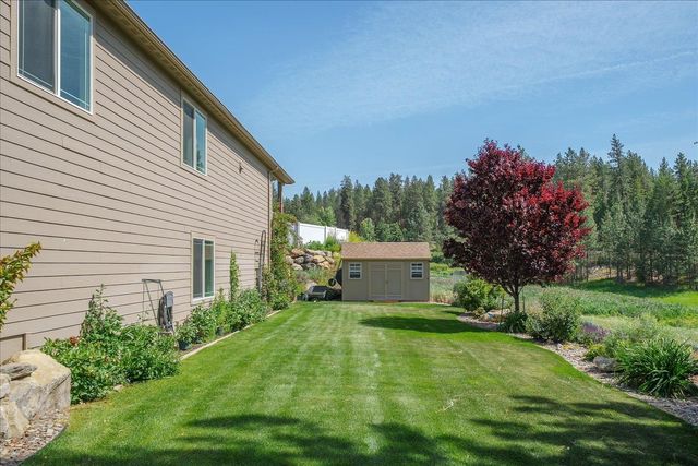 2818 S Sonora Dr, Spokane Valley, WA 99037