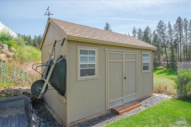 2818 S Sonora Dr, Spokane Valley, WA 99037