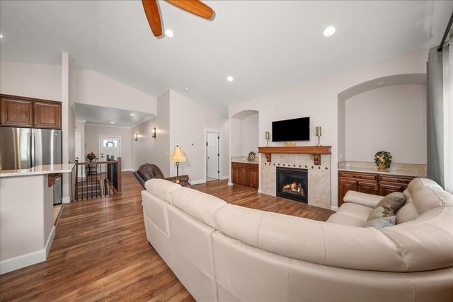 2818 S Sonora Dr, Spokane Valley, WA 99037
