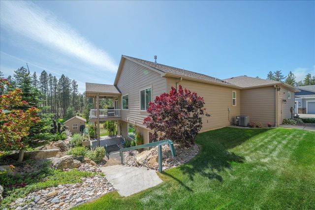 2818 S Sonora Dr, Spokane Valley, WA 99037