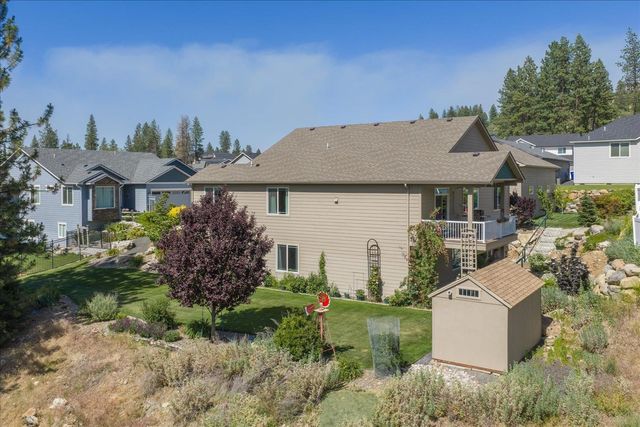 2818 S Sonora Dr, Spokane Valley, WA 99037