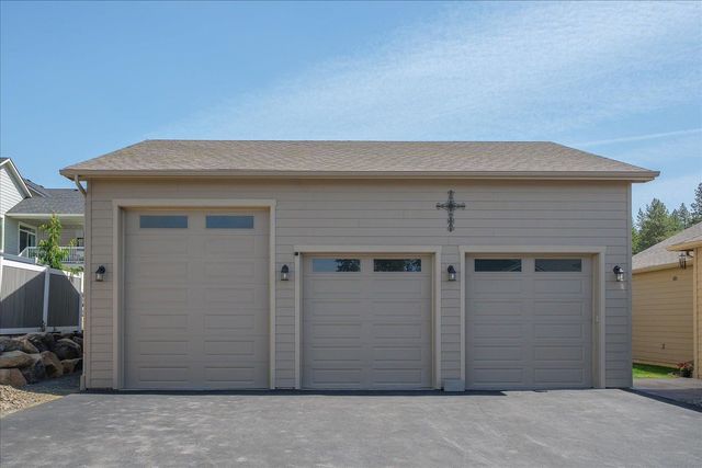2818 S Sonora Dr, Spokane Valley, WA 99037