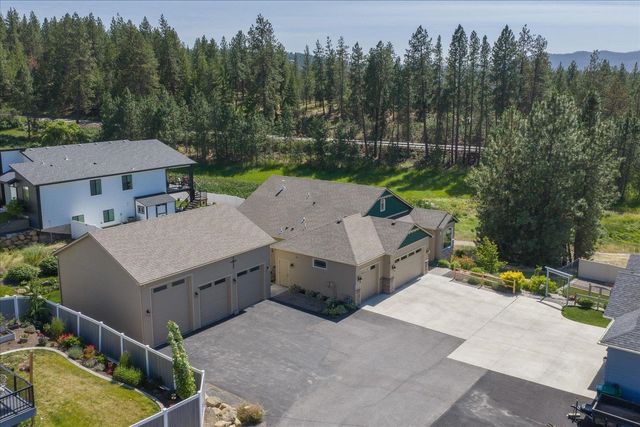 2818 S Sonora Dr, Spokane Valley, WA 99037