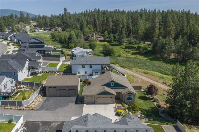 2818 S Sonora Dr, Spokane Valley, WA 99037