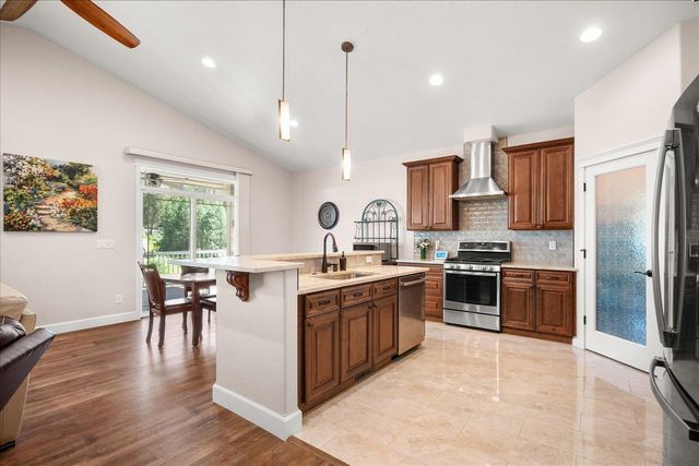 2818 S Sonora Dr, Spokane Valley, WA 99037