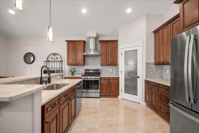 2818 S Sonora Dr, Spokane Valley, WA 99037