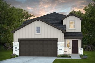 809 High Mesa, Montgomery, TX 77356