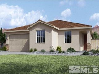 822 Wild Daisy Way Homesite 494, Minden, NV 89423
