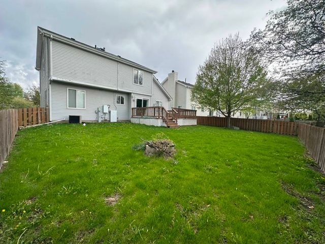 22102 W Plymouth Circle, Plainfield, IL 60544