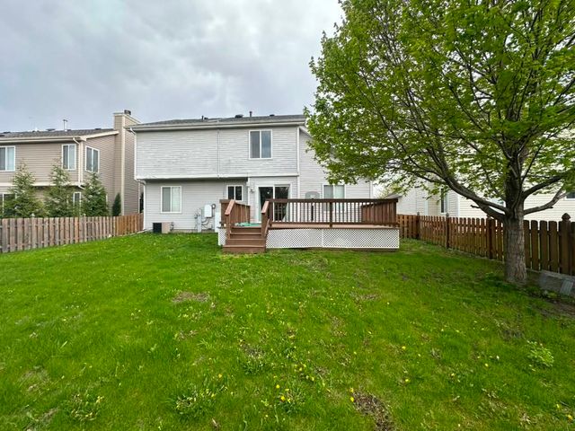 22102 W Plymouth Circle, Plainfield, IL 60544