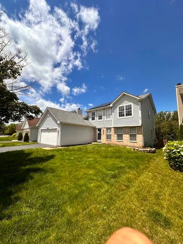 22102 W Plymouth Circle, Plainfield, IL 60544