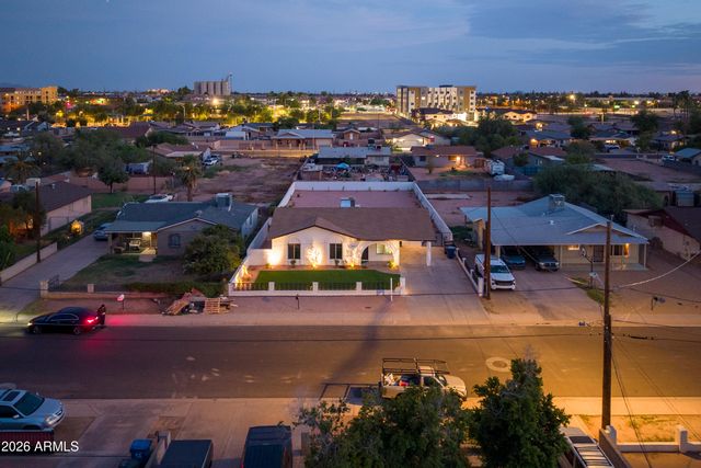 2327 E VICTORY Drive, Tempe, AZ 85288