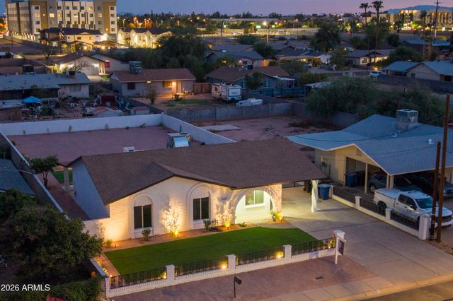 2327 E VICTORY Drive, Tempe, AZ 85288