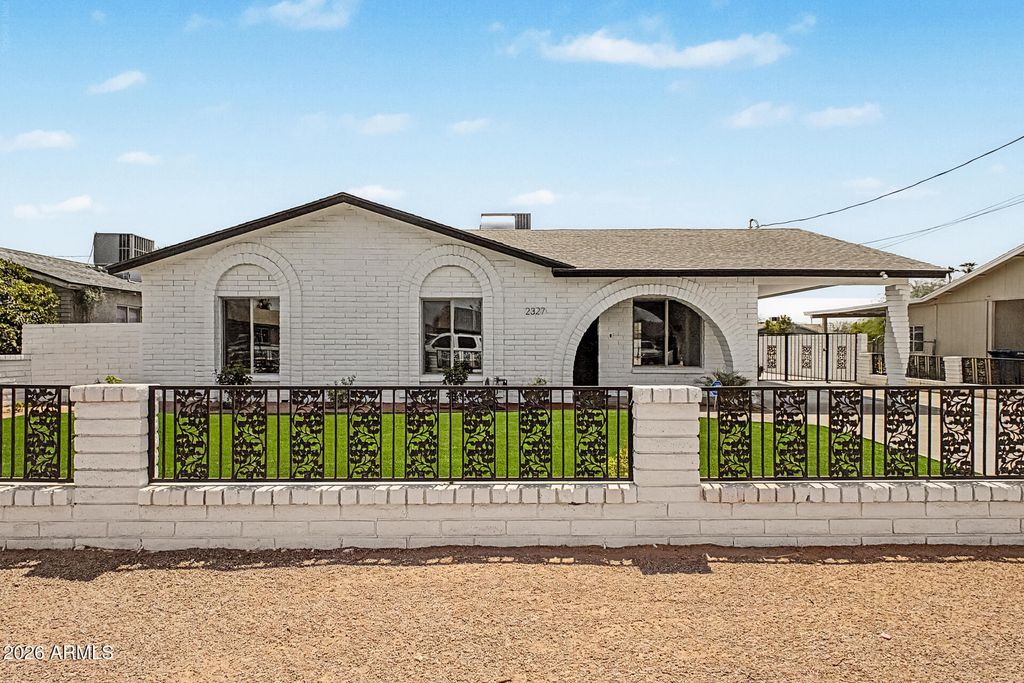 2327 E VICTORY Drive, Tempe, AZ 85288 — photo 2