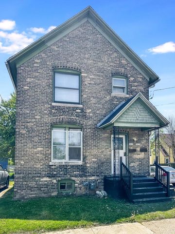 1015 Hamilton STREET, Manitowoc, WI 54220