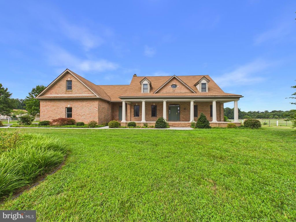 95 RINGSIDE DR, Dover, DE 19904