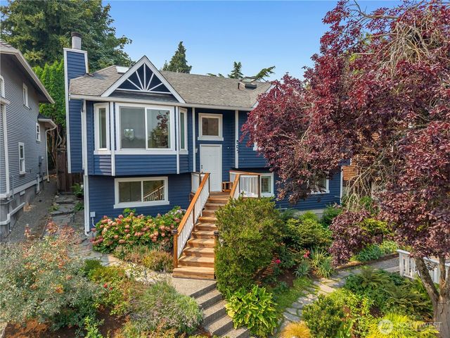 507 31st Avenue, Seattle, WA 98122
