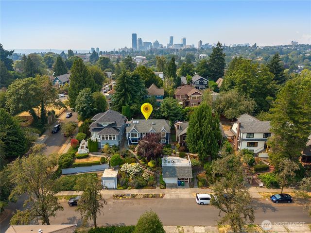 507 31st Avenue, Seattle, WA 98122