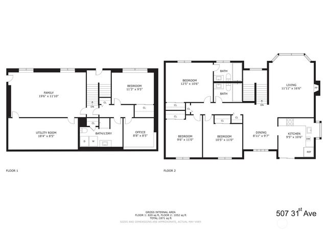 507 31st Avenue, Seattle, WA 98122