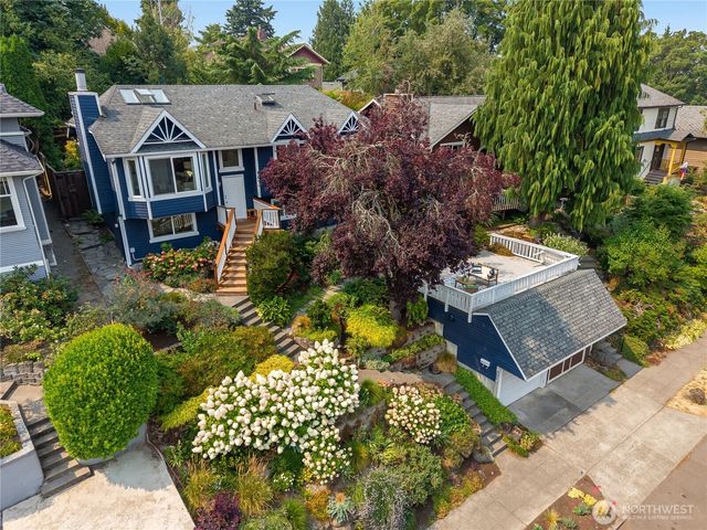 507 31st Avenue, Seattle, WA 98122