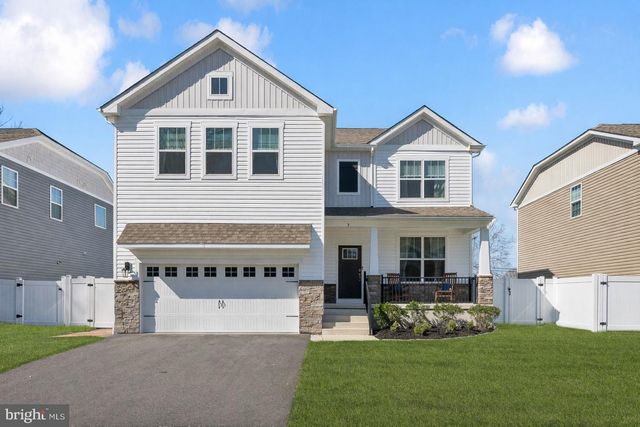 3 WESTMONT DR, Medford, NJ 08055