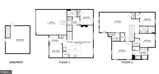 3 WESTMONT DR, Medford, NJ 08055