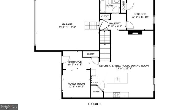 3 WESTMONT DR, Medford, NJ 08055