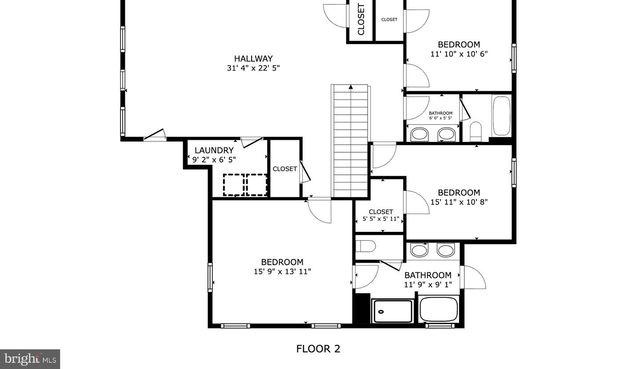 3 WESTMONT DR, Medford, NJ 08055