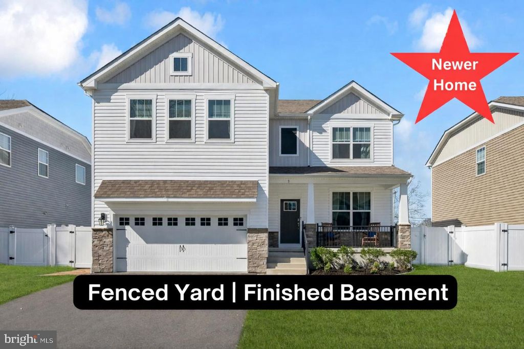 3 WESTMONT DR, Medford, NJ 08055