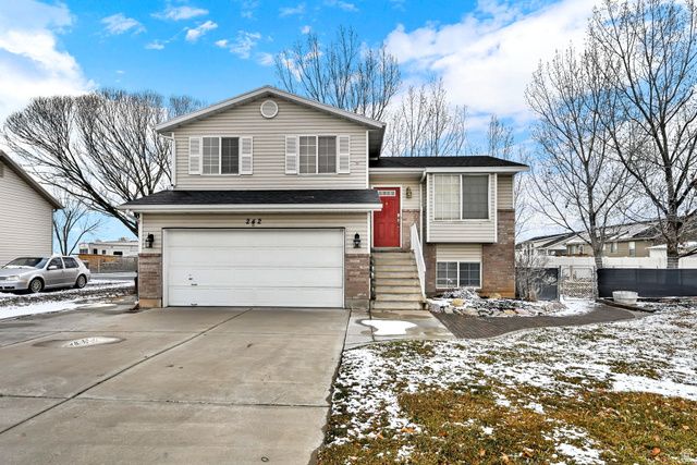 242 S 830 W, Tremonton, UT 84337