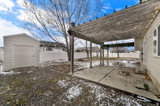 242 S 830 W, Tremonton, UT 84337