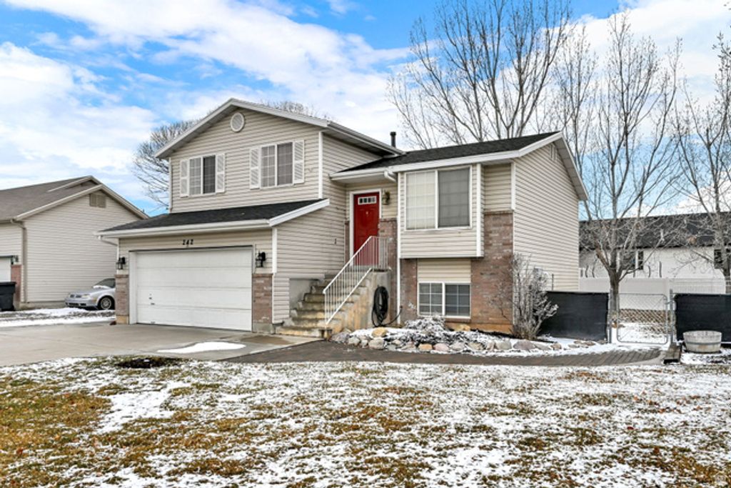 242 S 830 W, Tremonton, UT 84337