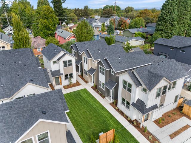 6909 N Bank St, Portland, OR 97203