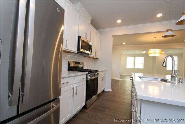 510 Light Oak Way, Apex, NC 27539