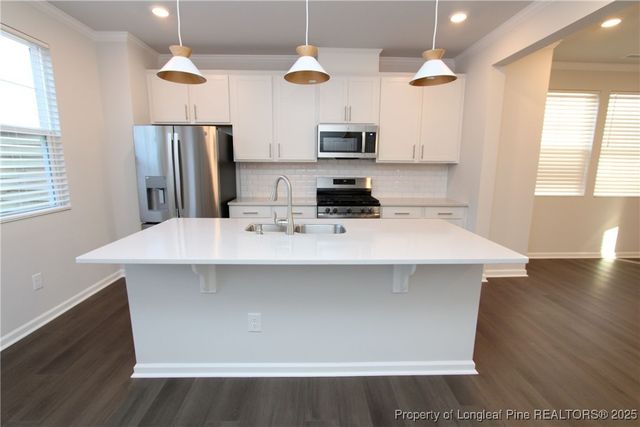 510 Light Oak Way, Apex, NC 27539