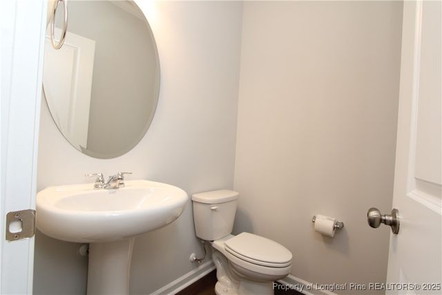 510 Light Oak Way, Apex, NC 27539