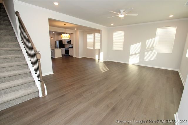 510 Light Oak Way, Apex, NC 27539