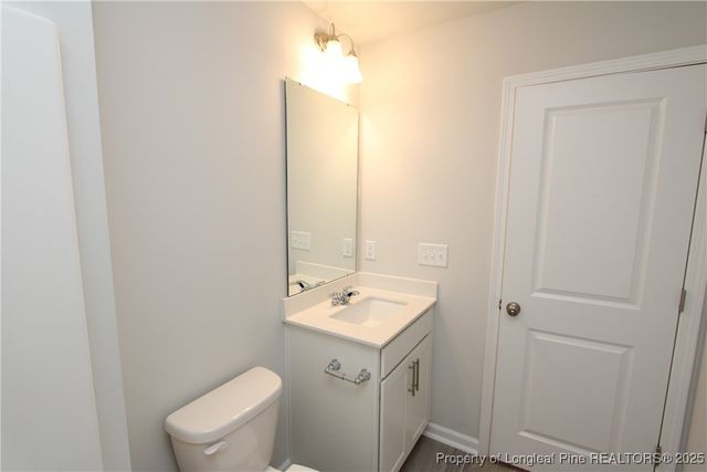 510 Light Oak Way, Apex, NC 27539