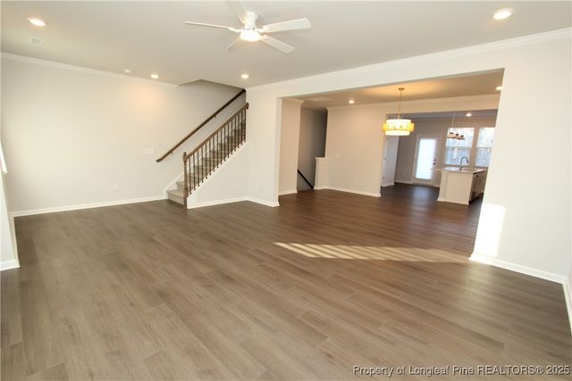 510 Light Oak Way, Apex, NC 27539