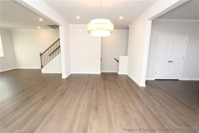 510 Light Oak Way, Apex, NC 27539