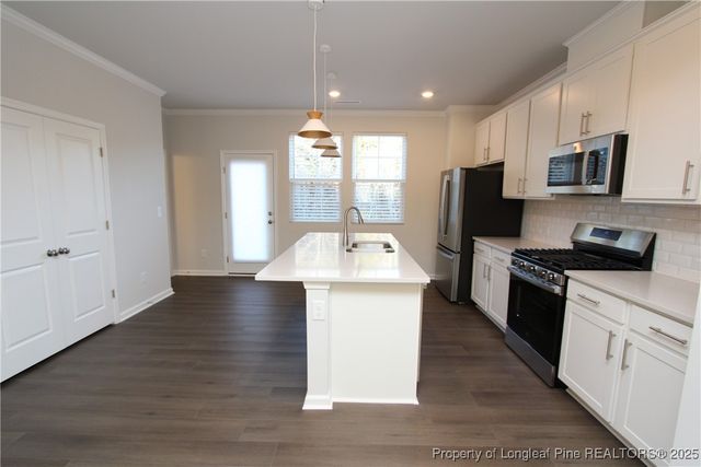 510 Light Oak Way, Apex, NC 27539