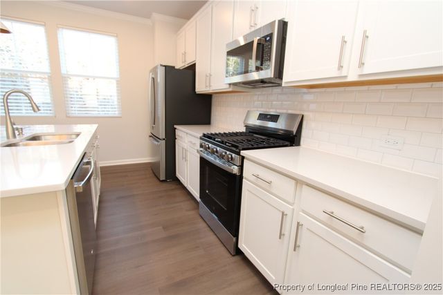 510 Light Oak Way, Apex, NC 27539