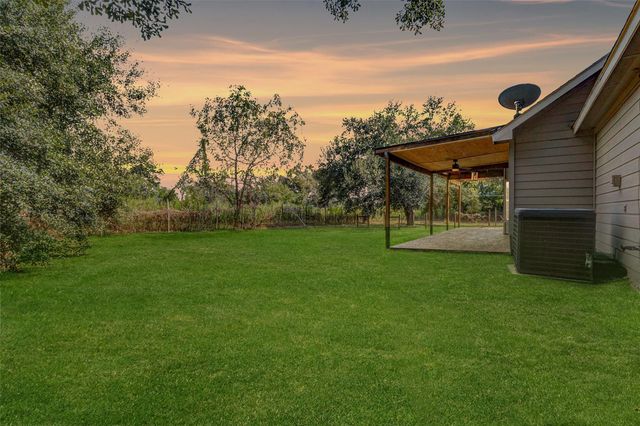 8411 Syms Street, Fulshear, TX 77441