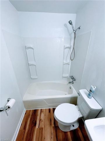 1621 E 23rd Street, Winston-salem, NC 27105