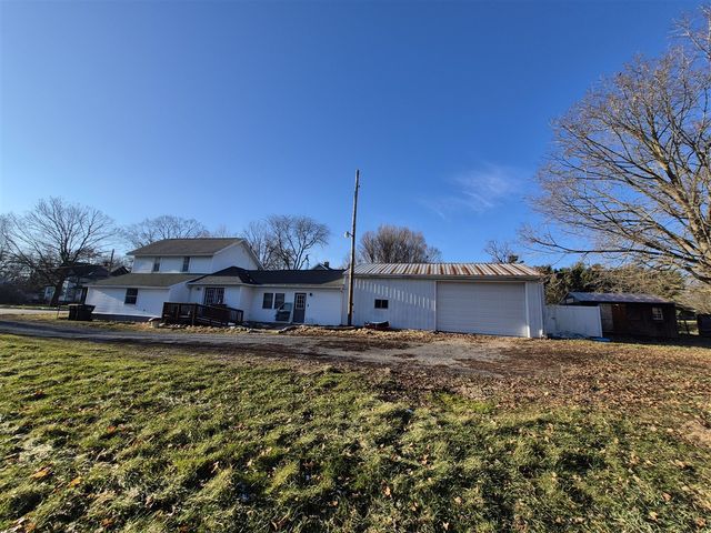 212 Marshall Street, Litchfield, MI 49252