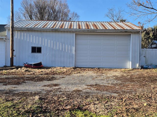 212 Marshall Street, Litchfield, MI 49252